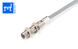 M5超小型電感式接近開關(guān) M5超小型電感式接近開關(guān)